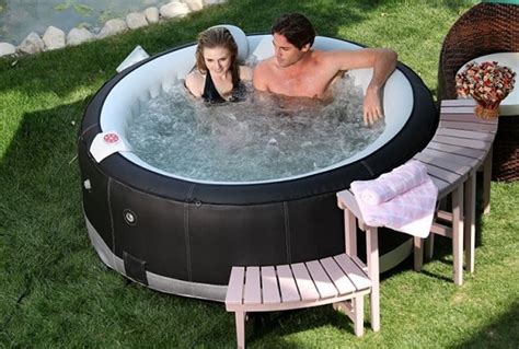 Top 5 Inflatable Hot Tub Accessories Online Diary Of Alritch