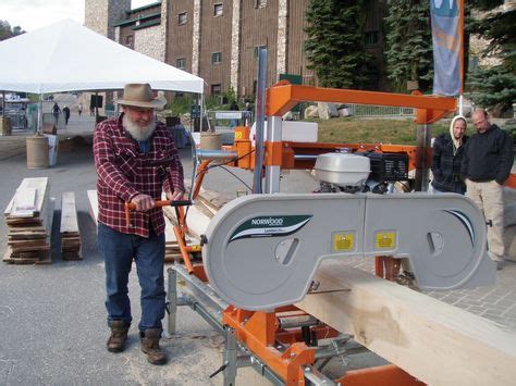 portable sawmill  action sawmill demos sawmill