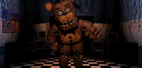 Five Nights At Freddy S 2 Funny Tv Tropes