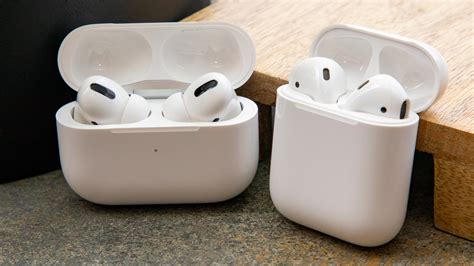 Apple Airpods Vs Airpods Pro Which Wireless Earbuds Are Better