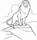 Aslan Coloring Pages Narnia Coloriage Drawing Prince Colouring Chronicles Journal Le Caspian Lion Monde Printable Imprimer Lamppost Book Color Getcolorings sketch template