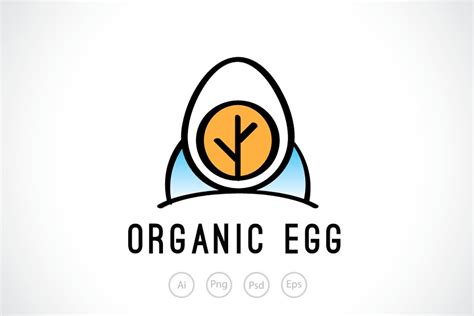 egg logo png   cliparts  images  clipground