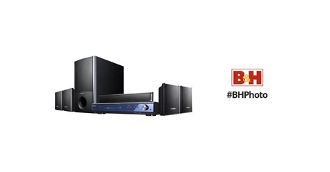 Sony Demo Ht Ss2300 Blu Ray Home Theater System Htss2300 Bandh
