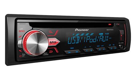 pioneer india deh xui   smartphones  car stereo  connect seamlessly