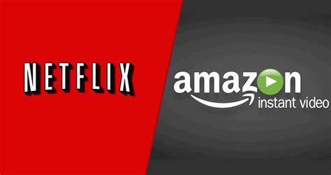 Amazon Prime Vs Netflix Who Wins Web Safety Tips