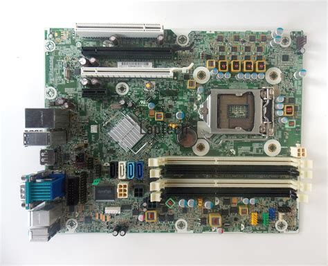 buy hp elite  sff system mainboard