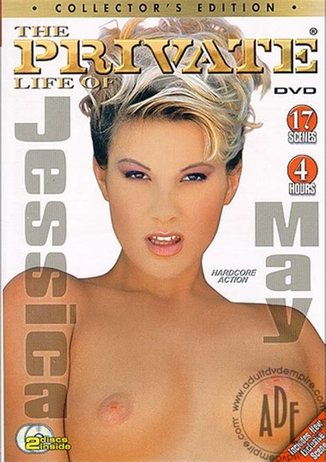 private life of jessica may the 2004 videos on demand adult dvd empire