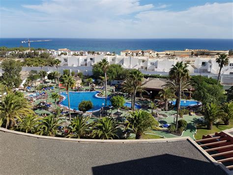 ausblick labranda golden beach hotel costa calma holidaycheck