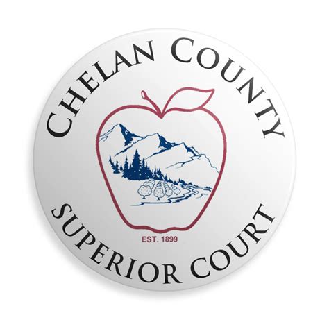 chelan county superior court