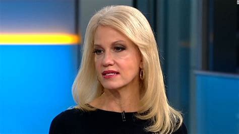 conway s double standard on trump s tweets cnn video