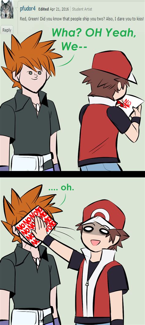 Ask Ssb4 Pkmn Trainer Red And Green Question 137 By The