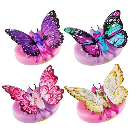 pets lil butterfly   real butterfly styles