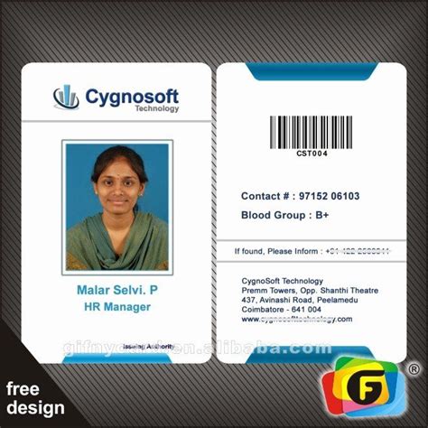 sample identity card luxury samples pany staff identity card buy