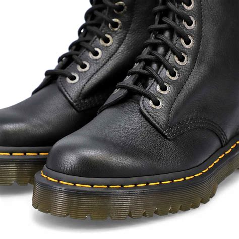 dr martens womens  pascal bex boots bl softmoccom