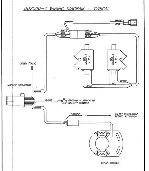 dyna  ignition wiring diagram suzuki   gmbarco