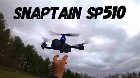 snaptain sp   gps foldable drone  camerafollow mepoint  interestwaypoints youtube