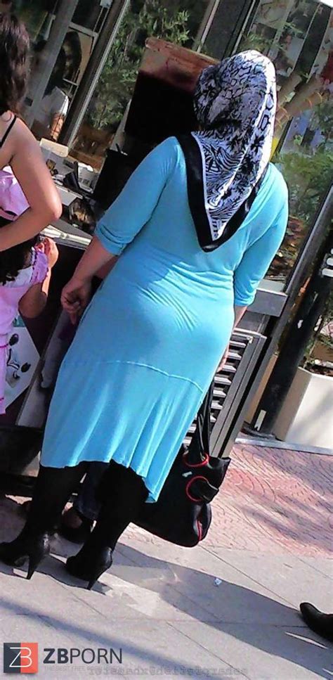 Turbanli Kalcalar Hijabi Butt Zb Porn