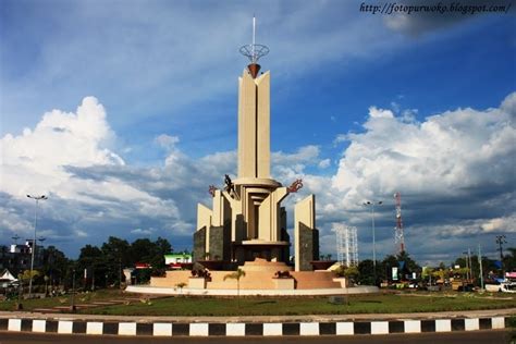 dunia foto kota banjarbaru kalimantan selatan