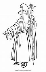 Gandalf Colorare Signore Disegno Anelli Malvorlagen Ausmalen Malvorlage Cartoni Gratismalvorlagen Personaggio Animato Cartone sketch template