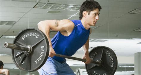 What Is The Right Way To Breathe While Lifting Weights