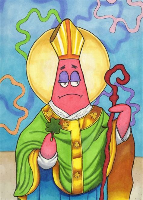 saint patricks day  cistercian informer