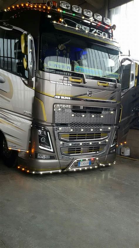 430 best 003 volvo fh 04 2012 fh16 750 images on