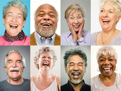 powerful health benefits  laughter
