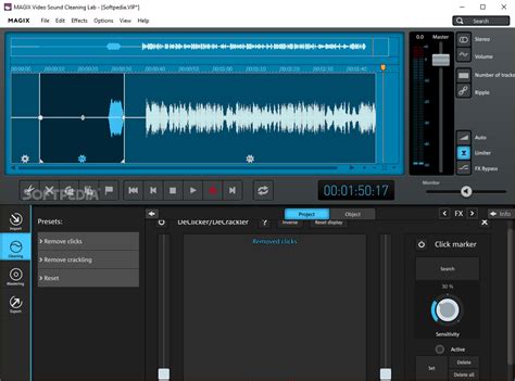 download magix video sound cleaning lab 22 2 0 53