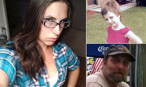 cheyanne jessie murdered her father and her daughter and hid remains