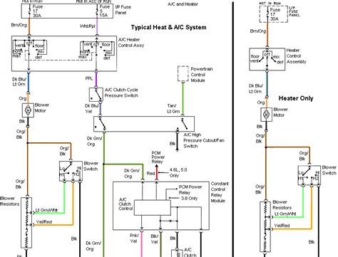 engine coolant temperature sensor circuit diagram wiring site resource cea