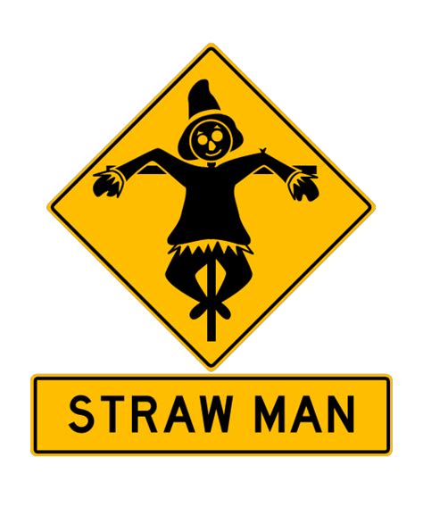 sueraypolecom straw man
