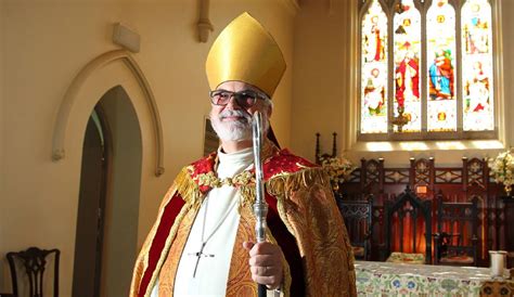 wangaratta bishop john parkes challenged over proposal to