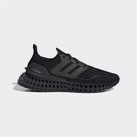 shoes ultra dfwd shoes black adidas israel