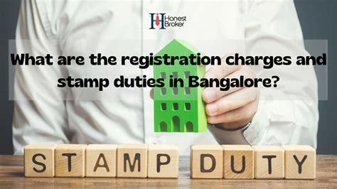 registration charges  stamp duties  bangalore