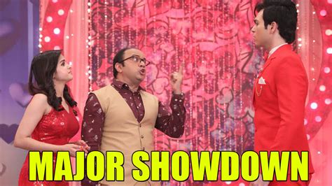 Taarak Mehta Ka Ooltah Chashmah Major Showdown Between