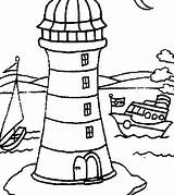 Coloring Sweden Pages Lighthouse Printable Swedish Getcolorings Flag Clipartmag Getdrawings Clipart sketch template