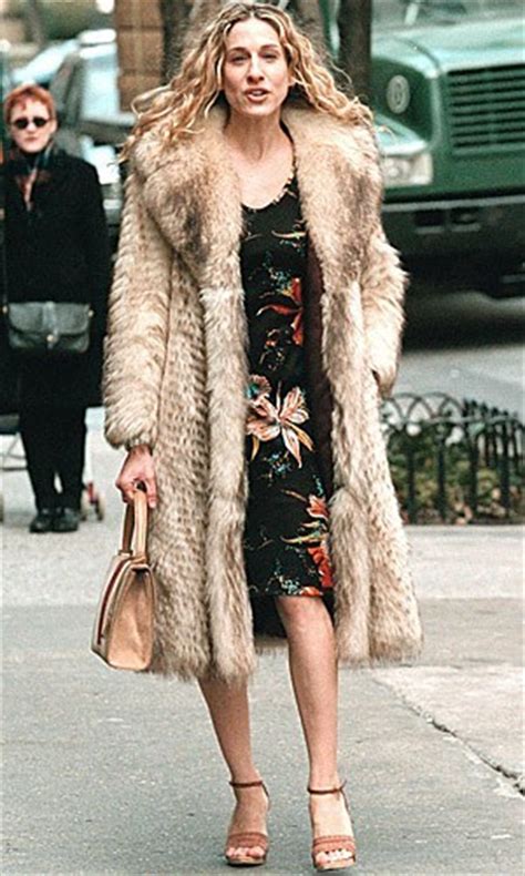 Sex And The City 3 The 17 Carrie Bradshaw Dresses We Want
