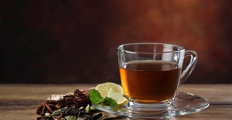 study daily cup  black tea    secret ingredient  fat burning diet healthx