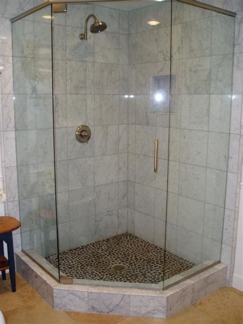 bathroom remodeling corner shower hubpages
