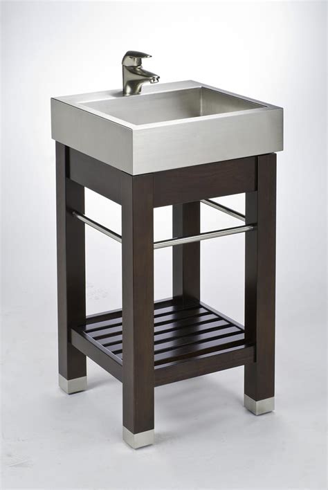 pedestal sink storage solutions