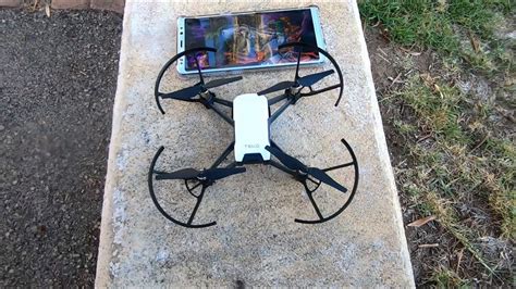 bought  tello drone      worth  price
