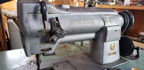 singer   leather sewing machines leatherworkernet
