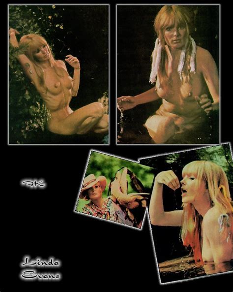 linda evans nude pics page 1