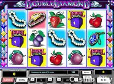 double diamond   casino slot game