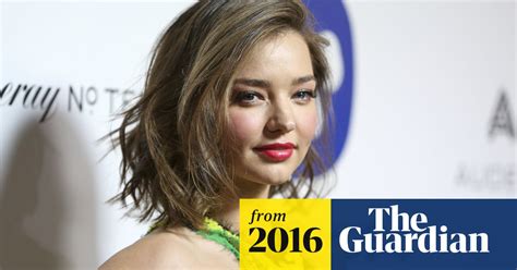 Australian Man Charged With Attempted Murder At Miranda Kerr S Home