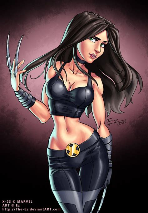 x 23 by ~the ez on deviantart comics covers marvel dc comics marvel y marvel comics