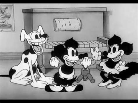 rubber hose animation   achieve  classic