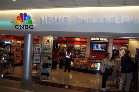 branded newsstands bad nachos and the evolution of airport retail