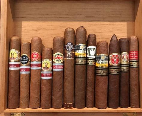 cuban cigar onlline biografy cuban cigars