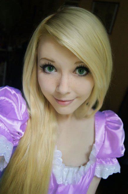 Helen Stifler As Rapunzel Porn Pic Eporner